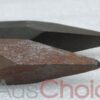 2 x Jackhammer Points 30mm HEX to Suit TTD90/XP90 – very good condition
