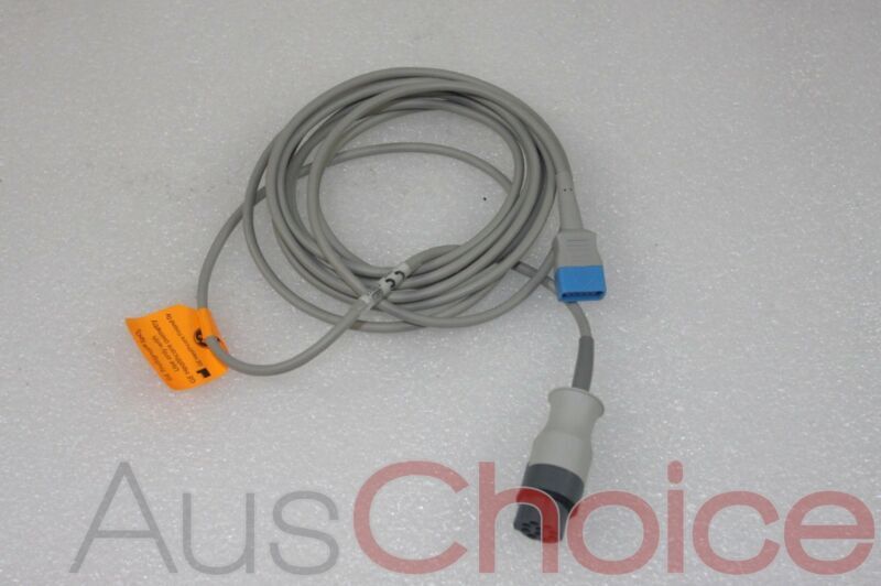 20 x GE Healthcare TS-N3 Interconnector Cable 3m/10ft with Datex Connector