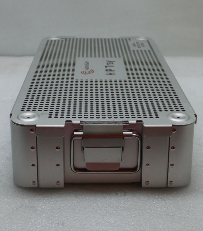 ArthroCare HIP Tray Labral Refixation System – TRAY ONLY