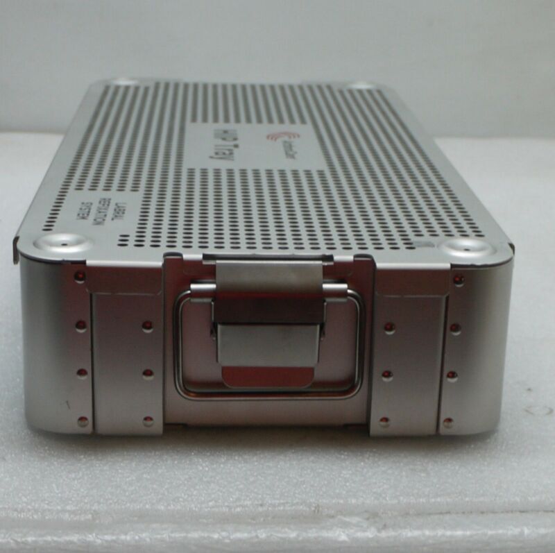 ArthroCare HIP Tray Labral Refixation System – TRAY ONLY