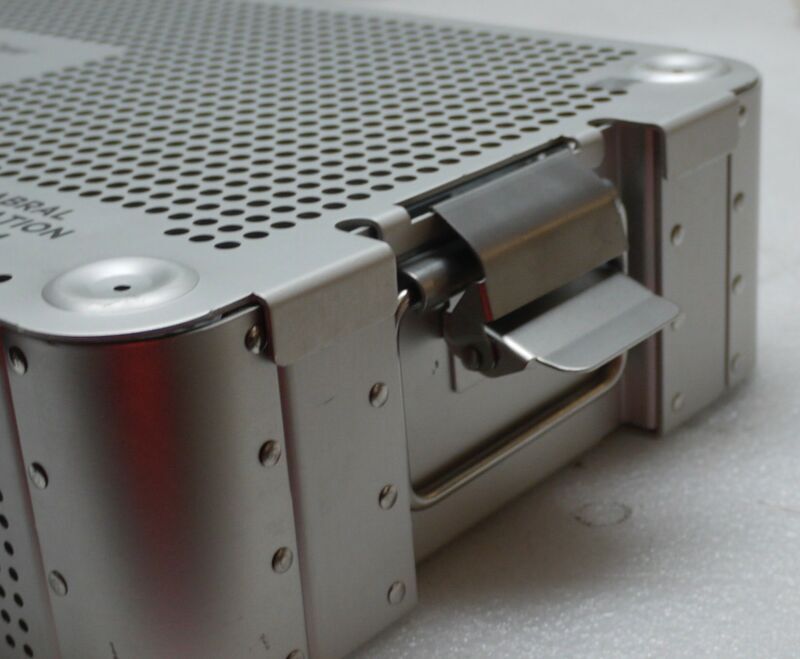 ArthroCare HIP Tray Labral Refixation System – TRAY ONLY