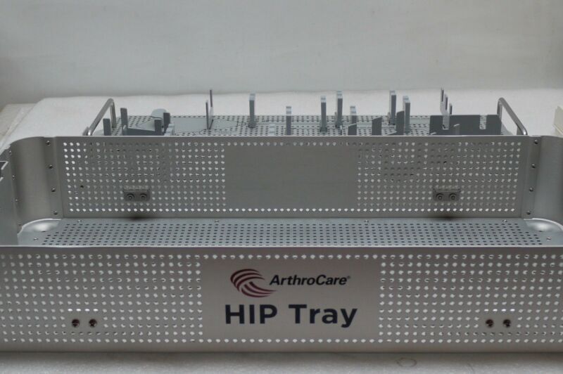 ArthroCare HIP Tray Labral Refixation System – TRAY ONLY