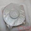 BRADY GlobalMark Vinyl Label Tape Roll Cartridge 1.125in x100ft RED 1.125” – New