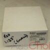 BRADY GlobalMark Vinyl Label Tape Roll Cartridge 1.125in x100ft RED 1.125” – New