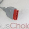 Edwards Lifesciences 896507021 PX1800 TruWave Reusable Cable Rectangle Plug – Single