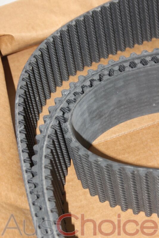 Gates 4326-14MGT-85 PowerGrip GT3 Synchronous Belt – 9356-0172