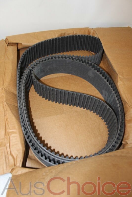 Gates 4326-14MGT-85 PowerGrip GT3 Synchronous Belt – 9356-0172