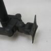 Triple Three Monitor Desk Mount Arm Full Motion Computer Display Stand
