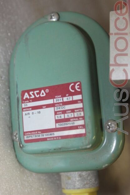 Bray Controls Pneaumatic Control Ball Valve w 50-0406-12670-532 Status Monitor