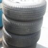 Goodyear Efficient Grip HT 245/70R16 40-60% Tyres 16×7 ET35 6×139.7 Alloy