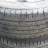 Goodyear Efficient Grip HT 245/70R16 40-60% Tyres 16×7 ET35 6×139.7 Alloy