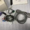 2005 Natus Algo 3 Newborn Hearing Screener w/ Cables