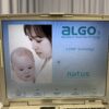 2005 Natus Algo 3 Newborn Hearing Screener w/ Cables