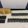 Bulk Lot of 47x Philips IntelliVue 865244 Remote Control  MP60 MP70 MP80 MP90