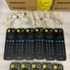 Bulk Lot of 47x Philips IntelliVue 865244 Remote Control  MP60 MP70 MP80 MP90