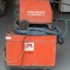 Auto Mig PB300 Mig Welder With Weldmac SWF2 Wire Feeder
