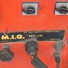Auto Mig PB300 Mig Welder With Weldmac SWF2 Wire Feeder