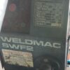 Auto Mig PB300 Mig Welder With Weldmac SWF2 Wire Feeder