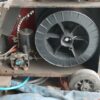 Auto Mig PB300 Mig Welder With Weldmac SWF2 Wire Feeder
