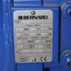 BERNARD OA3 Weatherproof Quarter Turn Actuator