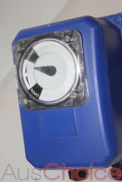 BERNARD OA3 Weatherproof Quarter Turn Actuator