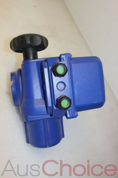 BERNARD OA3 Weatherproof Quarter Turn Actuator