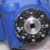 BERNARD OA3 Weatherproof Quarter Turn Actuator