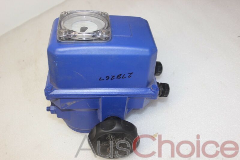 BERNARD OA3 Weatherproof Quarter Turn Actuator