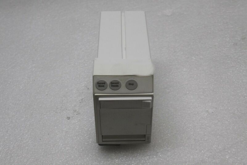 GE Healthcare E-REC-00 Printer Recorder Module