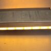 OZLED Custom Light Bar Saftey Signal – Flashing Amber Orange – SAE-W-06