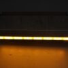 OZLED Custom Light Bar Saftey Signal – Flashing Amber Orange – SAE-W-06