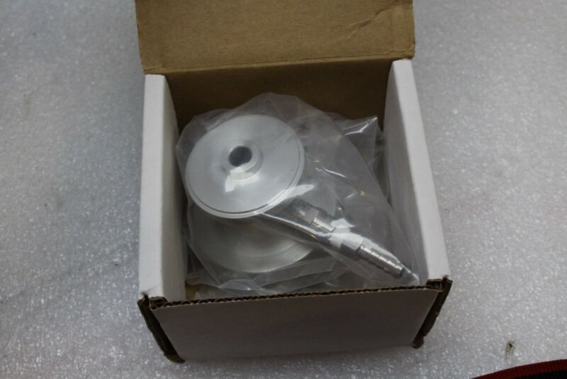 Hach Field Vacuum Manifold 2831600 – New/Unused
