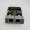 Philips MP M8081-67001 Serial Port Dual Interface Circuit Card