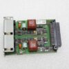 Philips MP M8081-67001 Serial Port Dual Interface Circuit Card