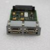 Philips MP M8086-67021 Monitor Remote Interface Circuit Board Card