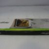 Caliber CAL-T4040 Adjustable TV Wall Mount – New – Water damage to box