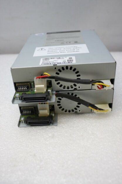 Nortel BCM 2x Digital Trunk Interface [DTM MBM & DTM Common] & 1x DSM16+