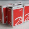 4 x Danfoss Solenoid Coils 018F6702 240V 50Hz 11W – New in original box