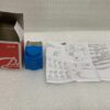 4 x Danfoss Solenoid Coils 018F6702 240V 50Hz 11W – New in original box
