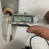 4 x Danfoss Solenoid Coils 018F6702 240V 50Hz 11W – New in original box