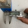 4 x Danfoss Solenoid Coils 018F6702 240V 50Hz 11W – New in original box
