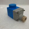 4 x Danfoss Solenoid Coils 018F6702 240V 50Hz 11W – New in original box