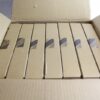7x New Dell Latitude XT3 Tablet Media Base with DVDRW – 2NYY3 – NEW!!
