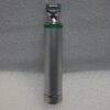 Riester Laryngoscope Handle Stainless Steel – USED – Working