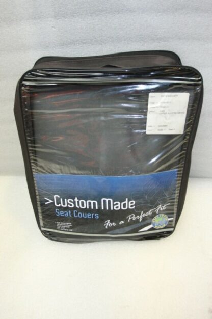 Ford Ranger Seat Cover – XL Extra Cab 4×2 – Custom Made – Middle Row