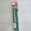 Metabo SDS-max Pro 4 Hammer Drill Bit 14mm 14x400x540mm – NEW