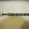 Metabo SDS-plus Pro 4 Drill Bit 22x200x250mm – 22mm – NEW