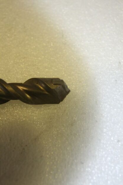 Metabo SDS-plus Pro 4 Drill Bit 22x200x250mm – 22mm – NEW