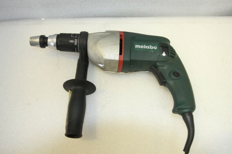 Metabo USE 8 USE8  High Torque 550w Screwdriver 620002000