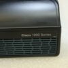 Cisco 1941 Integrated Service Router Gigabit – CISCO1941 ISR – 100-240V